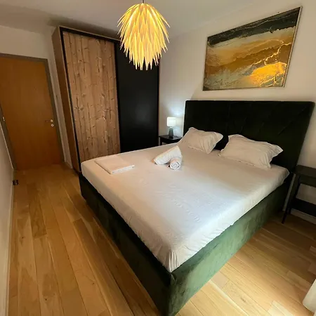 Luxury Monarch Sleeps 5 Apartamento *