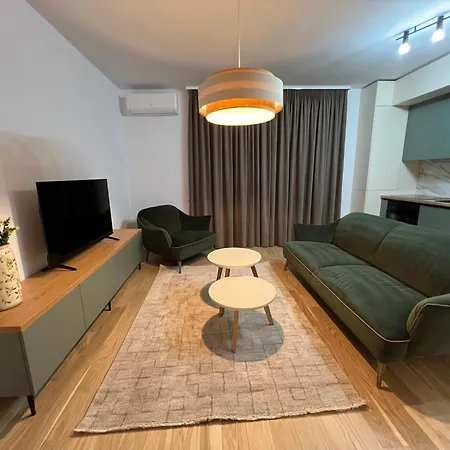 Luxury Monarch Sleeps 5 Apartamento