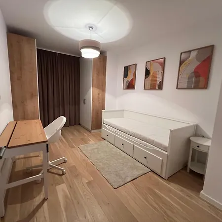 Lejlighed Luxury Monarch Sleeps 5