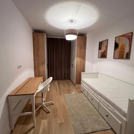 Lejlighed Luxury Monarch Sleeps 5