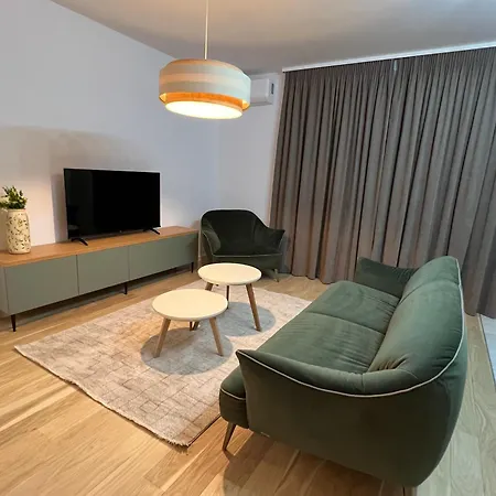 Lejlighed Luxury Monarch Sleeps 5 Timişoara