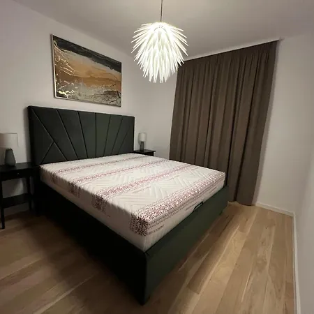 Apartamento Luxury Monarch Sleeps 5 *