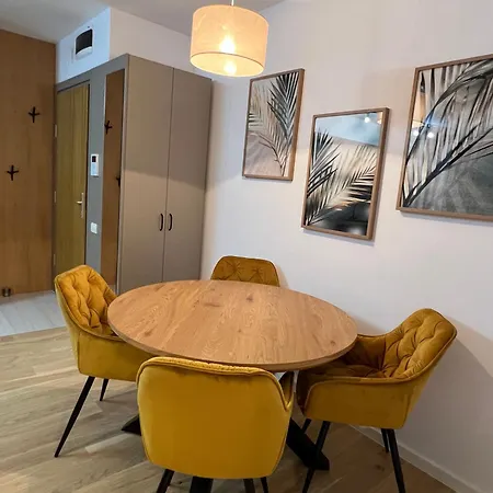 Lejlighed Luxury Monarch Sleeps 5 Timişoara