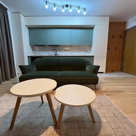 Apartamento Luxury Monarch Sleeps 5 Timisoara