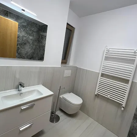 Lejlighed Luxury Monarch Sleeps 5