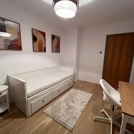 Lejlighed Luxury Monarch Sleeps 5 Timişoara
