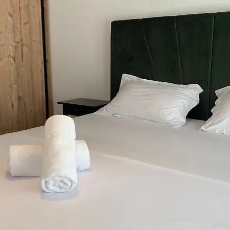 Luxury Monarch Sleeps 5 Apartamento