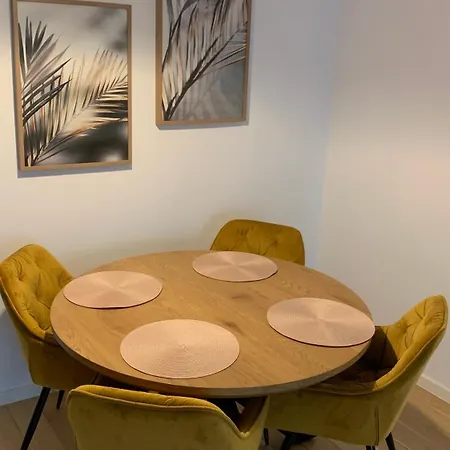 Lejlighed Luxury Monarch Sleeps 5 *