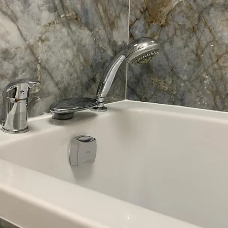 Apartamento Luxury Monarch Sleeps 5 *