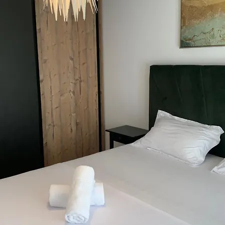Lejlighed Luxury Monarch Sleeps 5 Timişoara