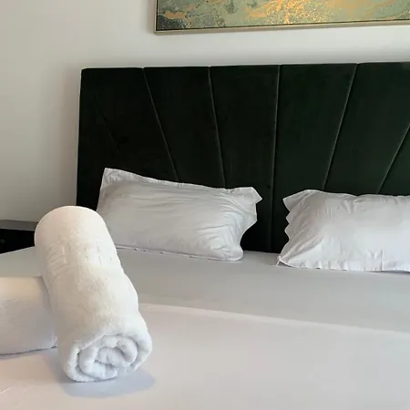 Luxury Monarch Sleeps 5 Lejlighed