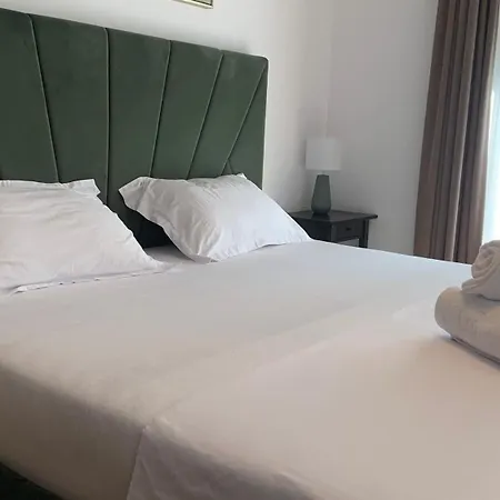 Luxury Monarch Sleeps 5 Lejlighed *