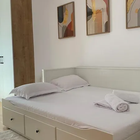 Lejlighed Luxury Monarch Sleeps 5 *