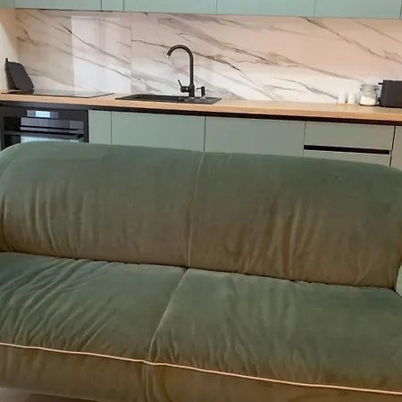 Lejlighed Luxury Monarch Sleeps 5 Timişoara
