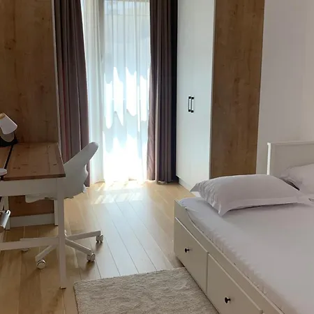 Lejlighed Luxury Monarch Sleeps 5 Timişoara