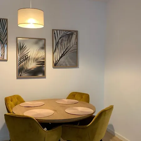 Luxury Monarch Sleeps 5 Apartamento Timisoara