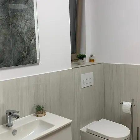 Apartamento Luxury Monarch Sleeps 5