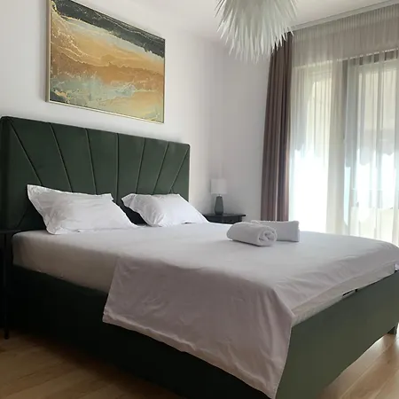 Lejlighed Luxury Monarch Sleeps 5 *