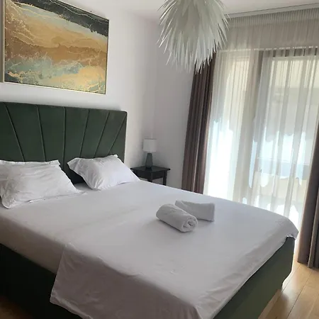 Lejlighed Luxury Monarch Sleeps 5 *