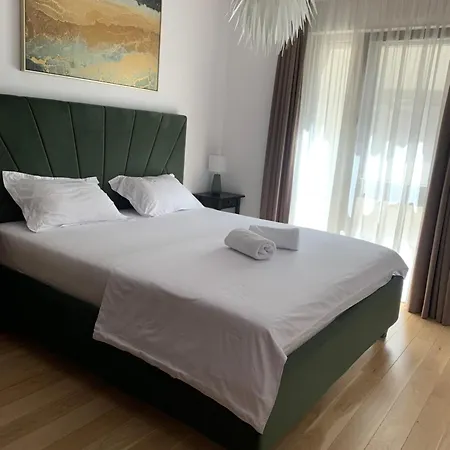 Lejlighed Luxury Monarch Sleeps 5