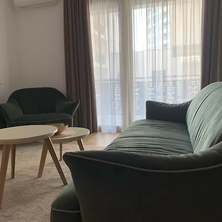Luxury Monarch Sleeps 5 Apartamento *